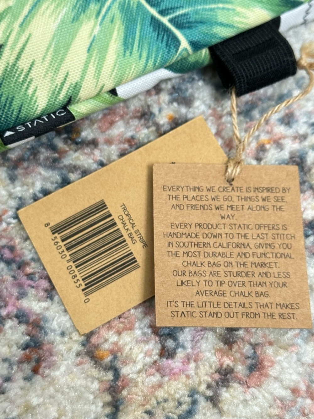 💚Bag - Picture 3 of 6